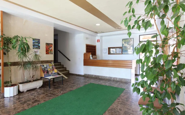 La Caseta Apartments Sabesa