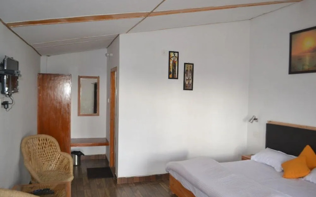 StayApart - Dhanagiri hills Resort