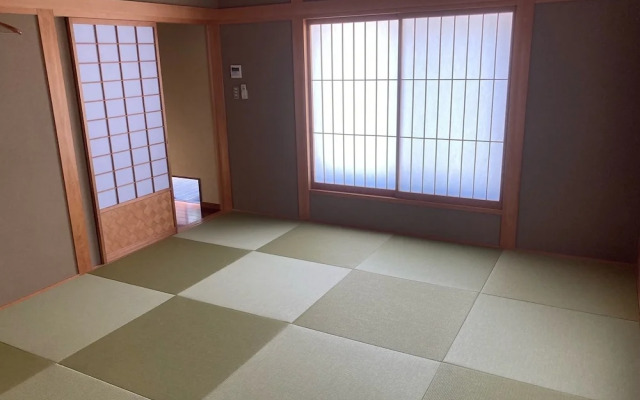 Yufuin Yuki-An