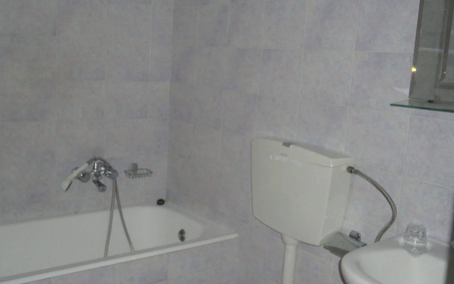 Hotel Anagros