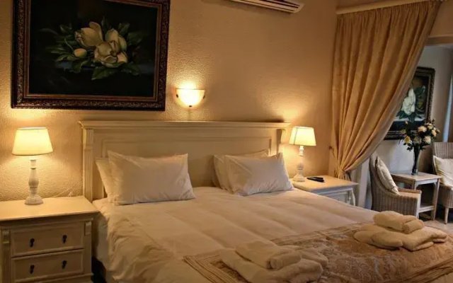 La Maison De Villè