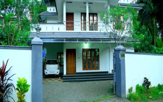 Alapatt Homestay