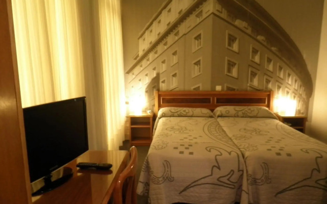 Photo Zabalburu Hotel
