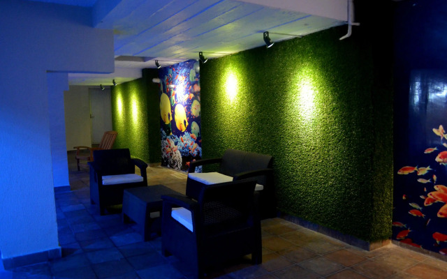 Brisa Coatzacoalcos