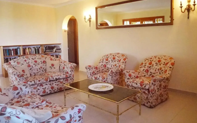 Holiday Home Amarilla