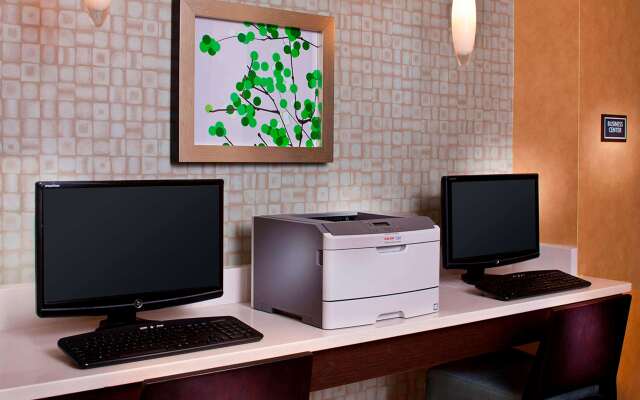 Sonesta ES Suites Birmingham Homewood