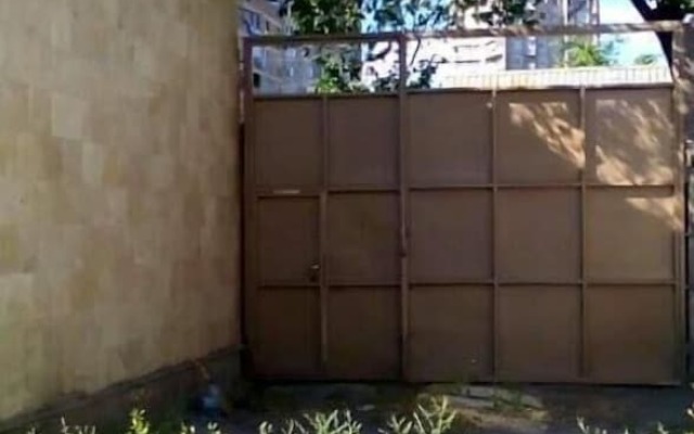 Хостел Nordstrom