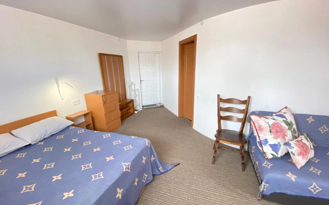 Саквояж Вокзал