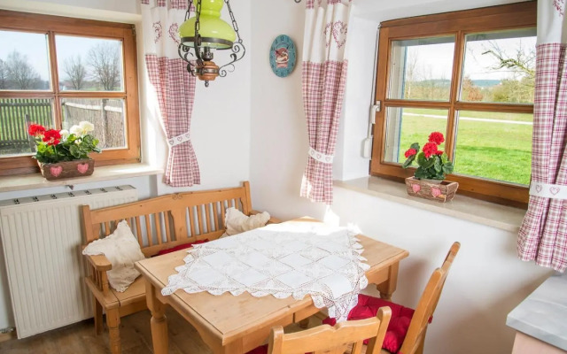 Ferienhaus Wolferstetter