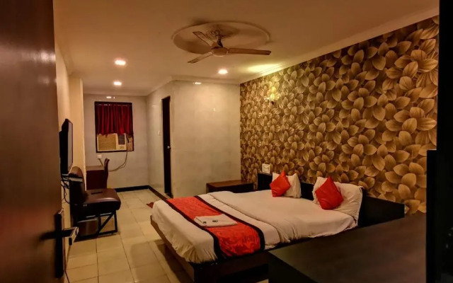 OYO Rooms Navi Mumbai Mahape