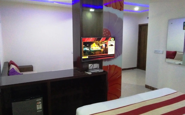 Hotel Karan Vilas