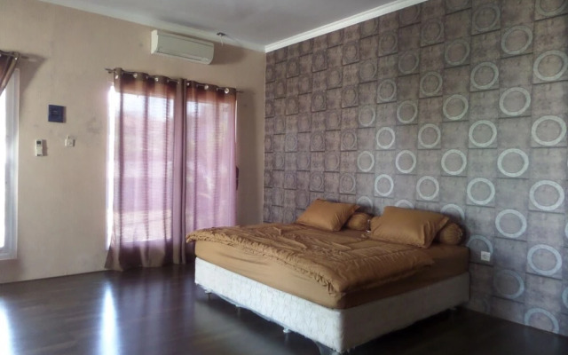 Villa Semeru 2