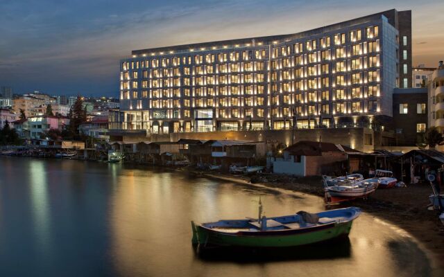 DoubleTree by Hilton Trabzon