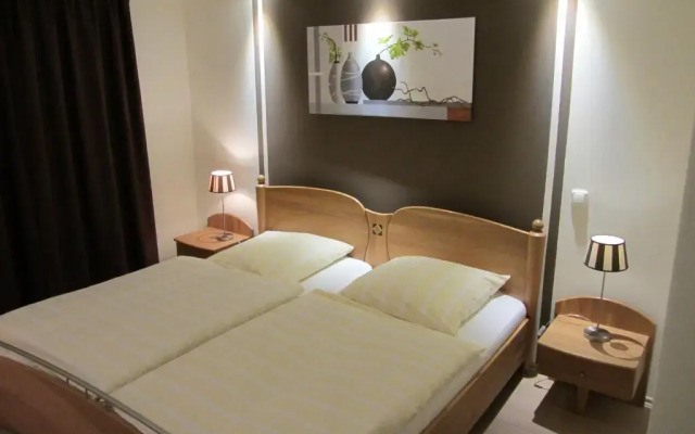 Hotel Gasthof Rose