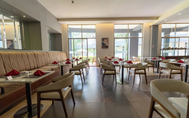 Fairways Hotel Kisumu