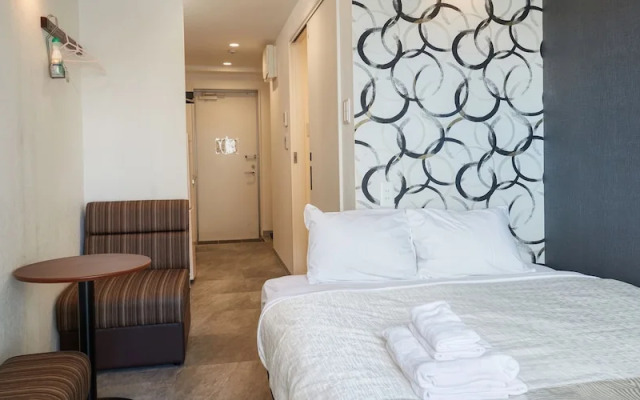 BiBi Hotel Kokusai Dori