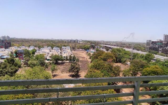 Lovely Ac Condo with Terrace view