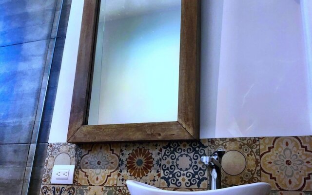 The Freesouls Residences Cerritos Beach