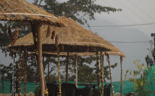 The Jungle Mist Resort