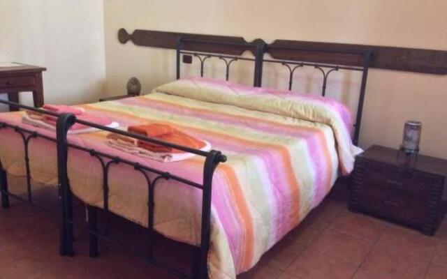 B&B Spano'