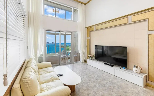 Yeosu Nukim Pension