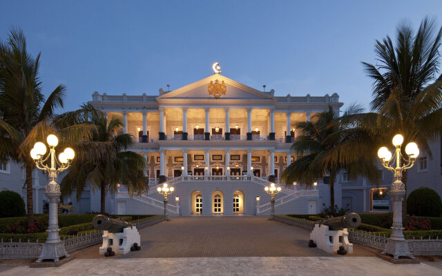 Taj Falaknuma Palace