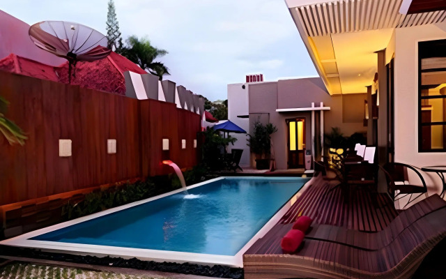 Savali Hotel