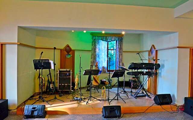 Gasthof Wagner Restaurant-Pension