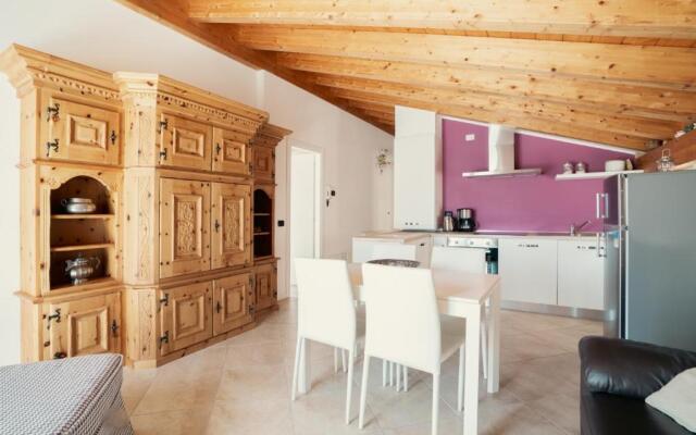Residence Antico Torchio