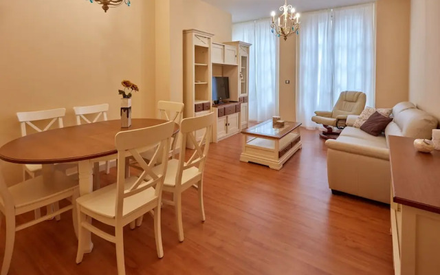 Pepa Larios Apartment