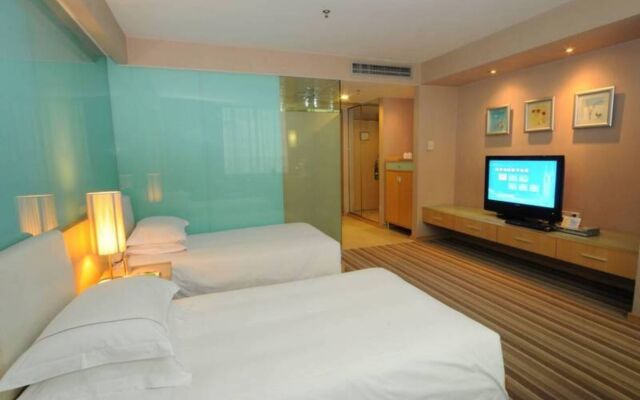 Shenzhen Hubei Hotel