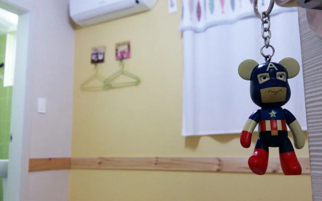 Jeonju Poet And Zzamong Guesthouse