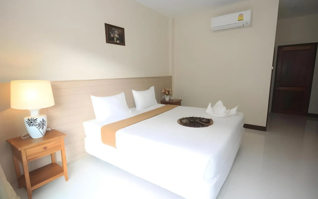 Phangan Island View Hotel