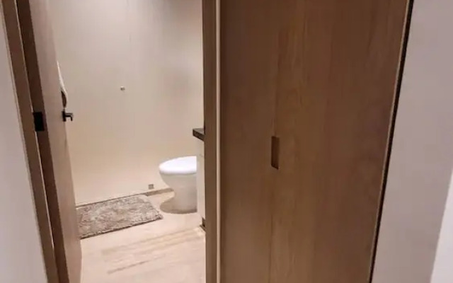 Luxury Apartment 1BR in Playa Del Carmen