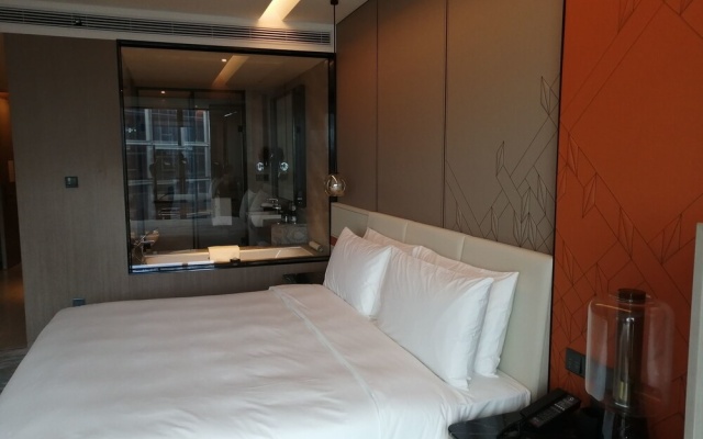 voco Shanghai Hongqiao Hub by IHG – Guest Rooms – Shanghai