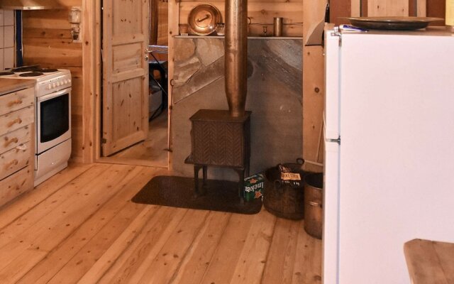 8 Person Holiday Home in Surna