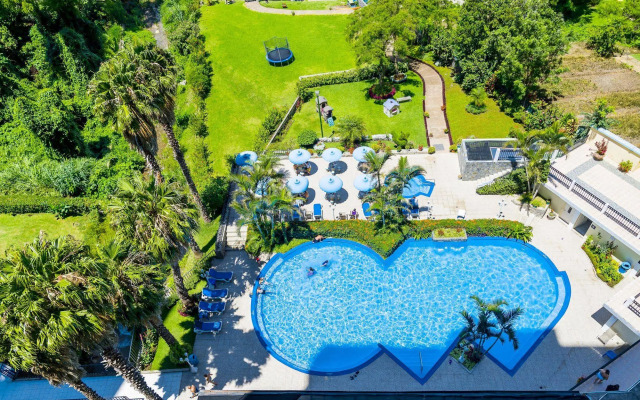 Hotel La Riviera de Atitlan