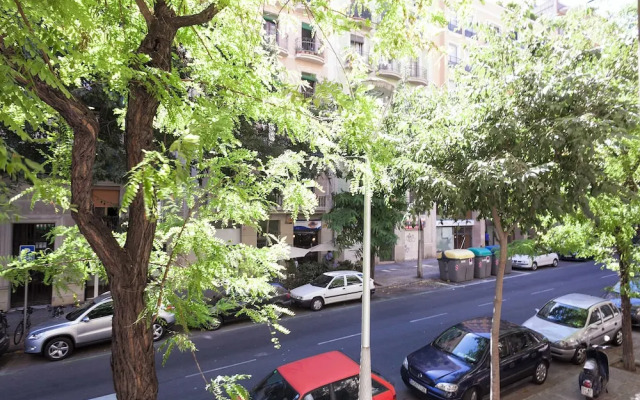 Stay U-nique Apartments Napols II