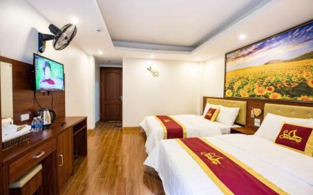 Sen Vang 2 Hotel