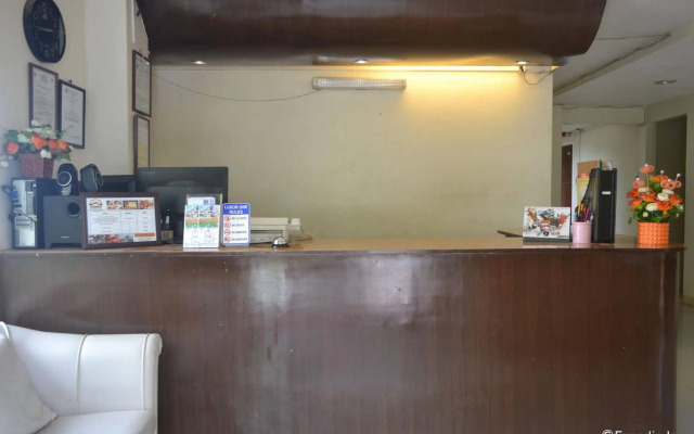 Luxor One Traveler's Inn Gensan