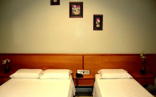 Hotel Executivo