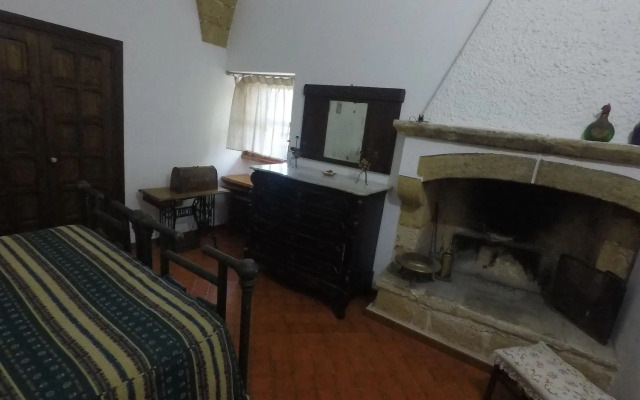 Agriturismo Masseria Piutri