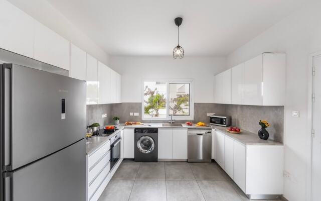 Napa Bay View Villa 3