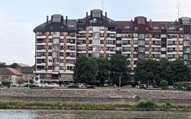 Superbia Osijek - SELF CHECK-IN