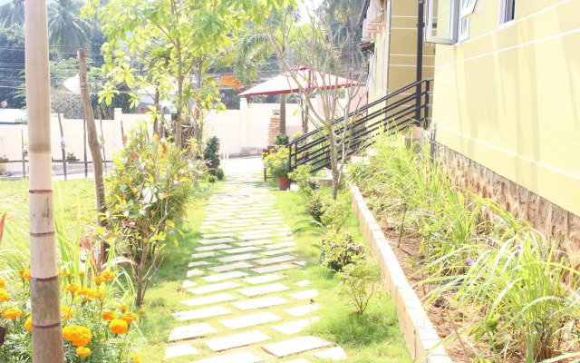 Phu Quoc Village