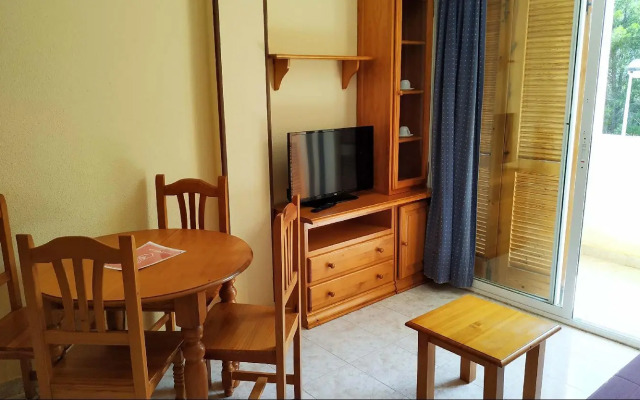 Apartamentos Gardenias 3000
