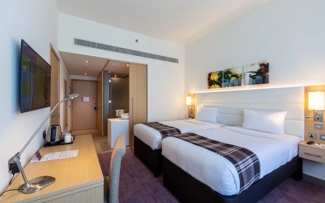 Premier Inn Dubai Dragon Mart Hotel