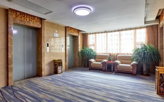 Shenlong Hotel
