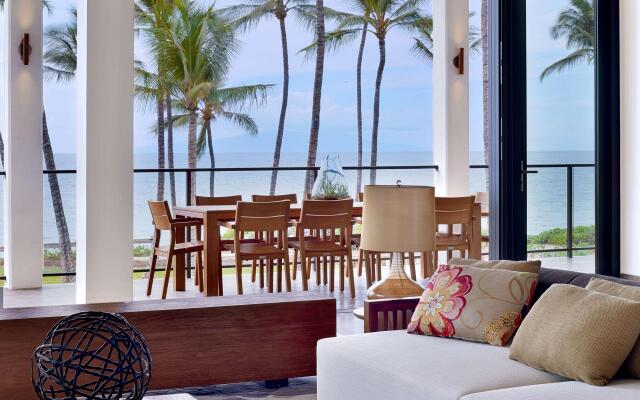 Andaz Maui at Wailea Resort - a concept by Hyatt