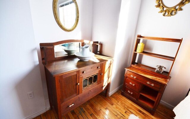 LikeAHotel Les lofts Vieux Montreal